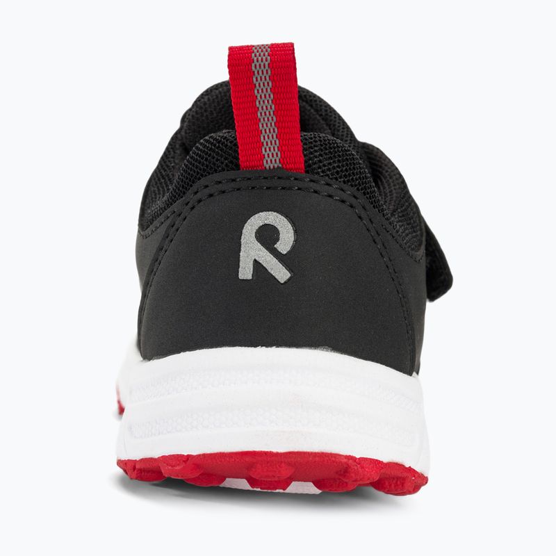 Dětské boty Reima Ekana black 9