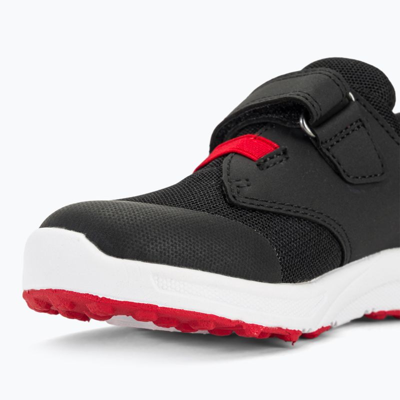 Dětské boty Reima Ekana black 10