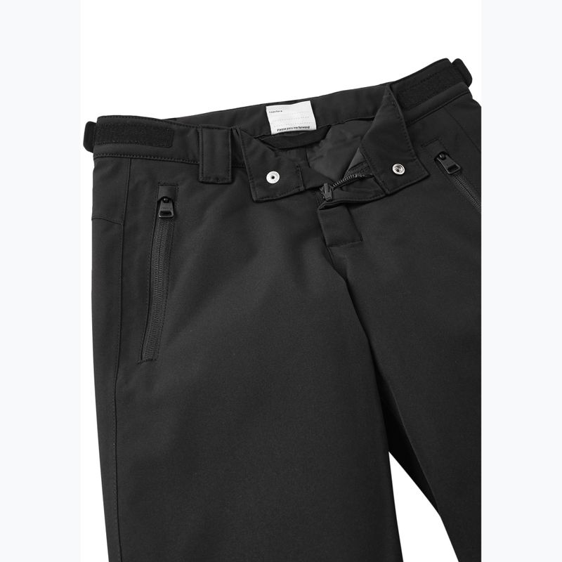 Dětské kalhoty Reima Sild black 3