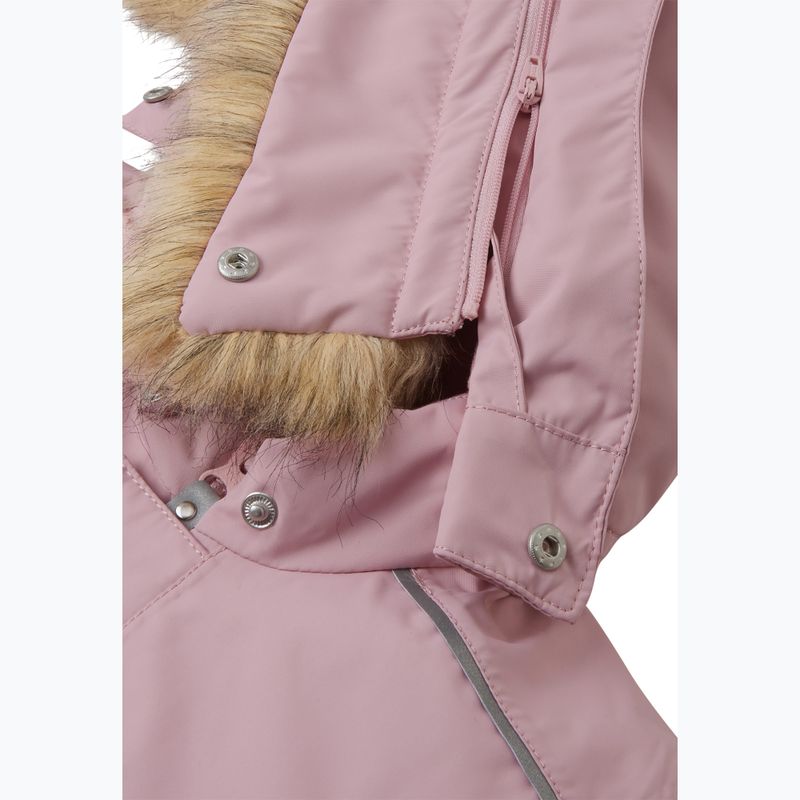 Dětská kombinéza Reima Gotland grey pink 6