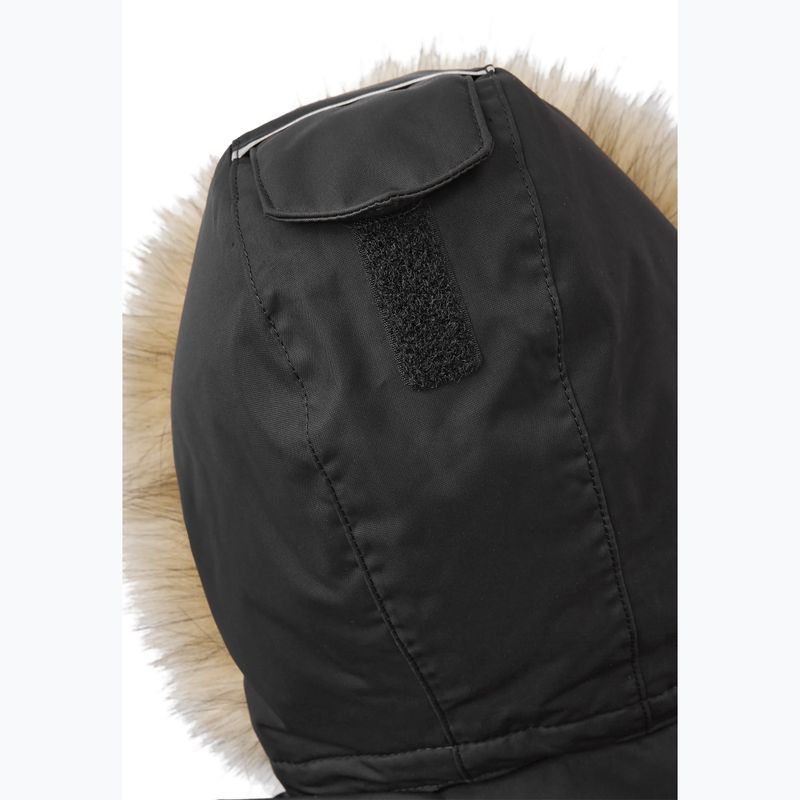 Dětský overal Reima Gotland deeper black 5