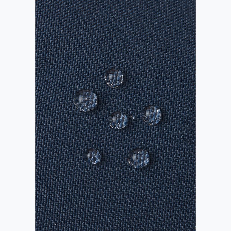Dětské zimní rukavice Reima Milne navy 6