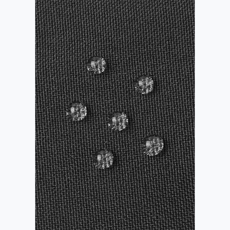Dětské zimní rukavice Reima Milne black 6