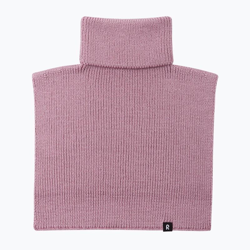 Reima Kaulain šedorůžový dětský snood