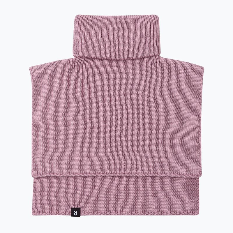 Reima Kaulain šedorůžový dětský snood 2
