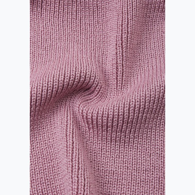 Reima Kaulain šedorůžový dětský snood 3