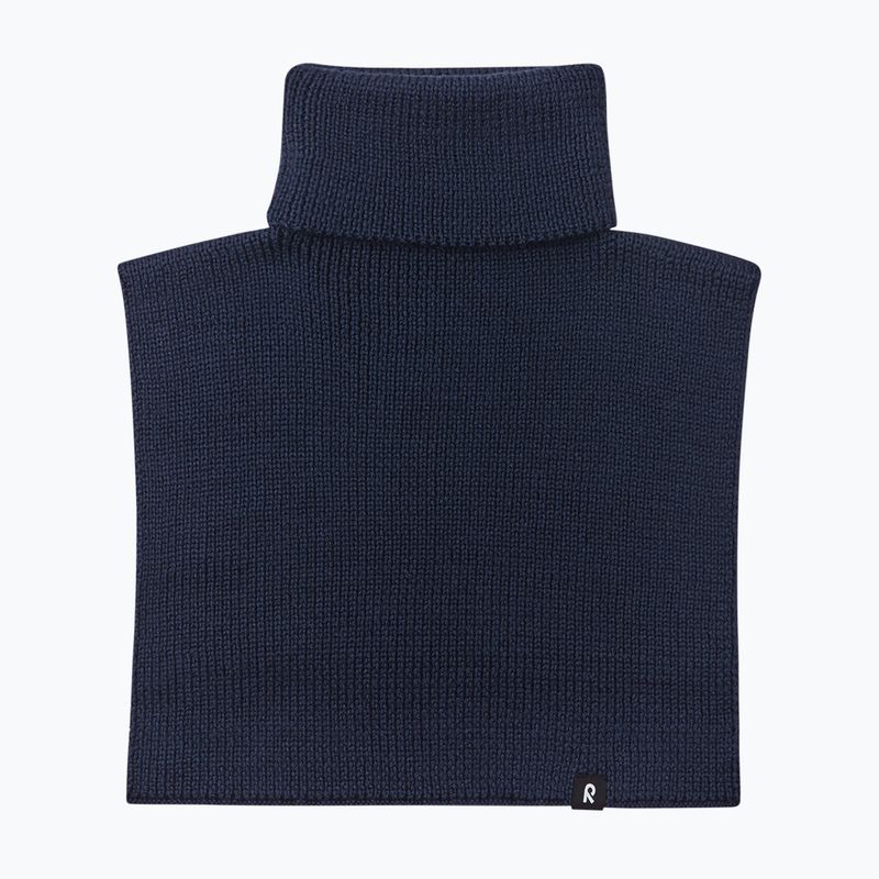 Dětský snood Reima Kaulain navy