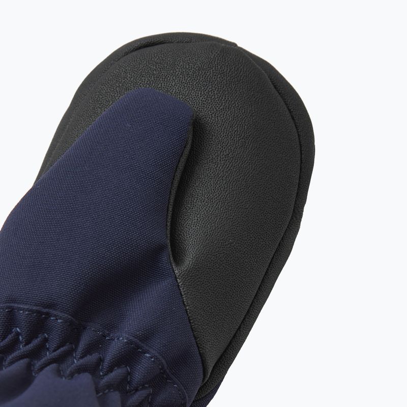 Reima Tepas Mittens dětské lyžařské rukavice navy 7