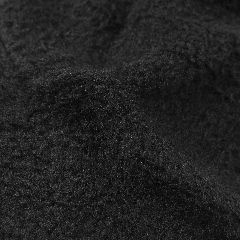 Dětské lyžařské rukavice Reima Tepas Mittens black 5