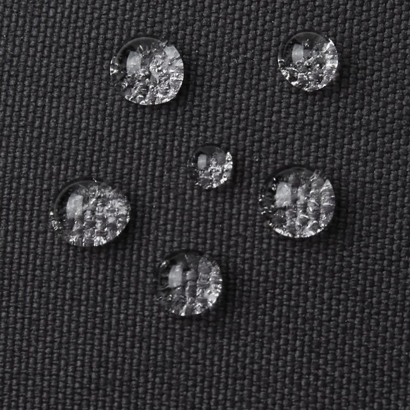 Dětské lyžařské rukavice Reima Tepas Mittens black 6