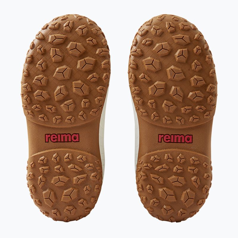 Dětské sněhule Reima Samooja black 11