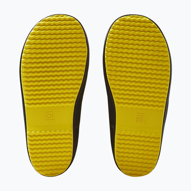 Dětské holínky Reima Taikuus yellow 5