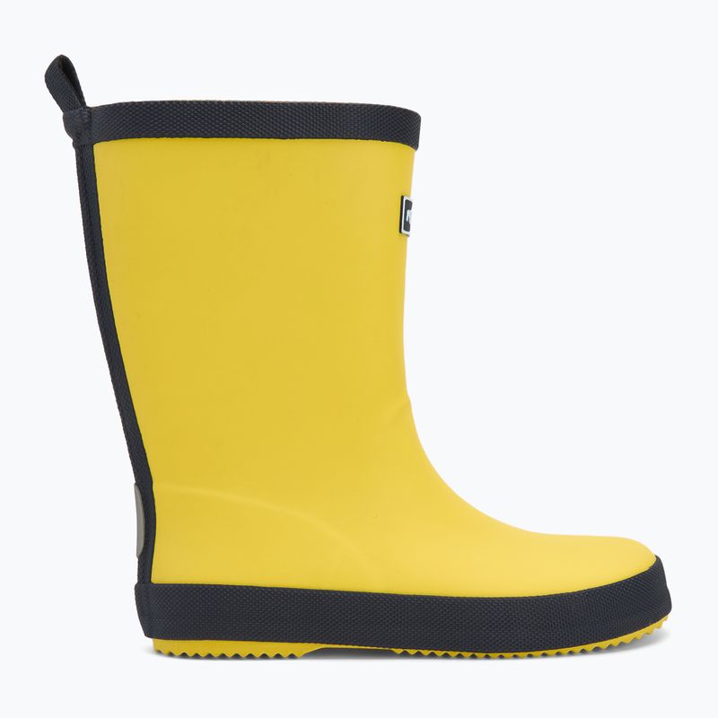 Dětské holínky Reima Taikuus yellow 2