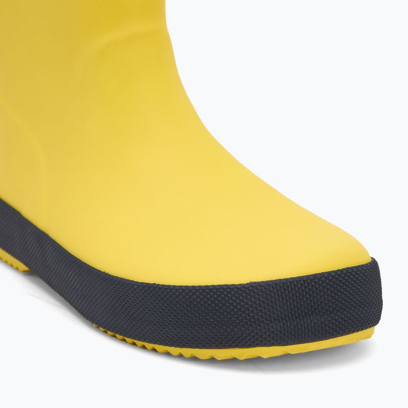 Dětské holínky Reima Taikuus yellow 7