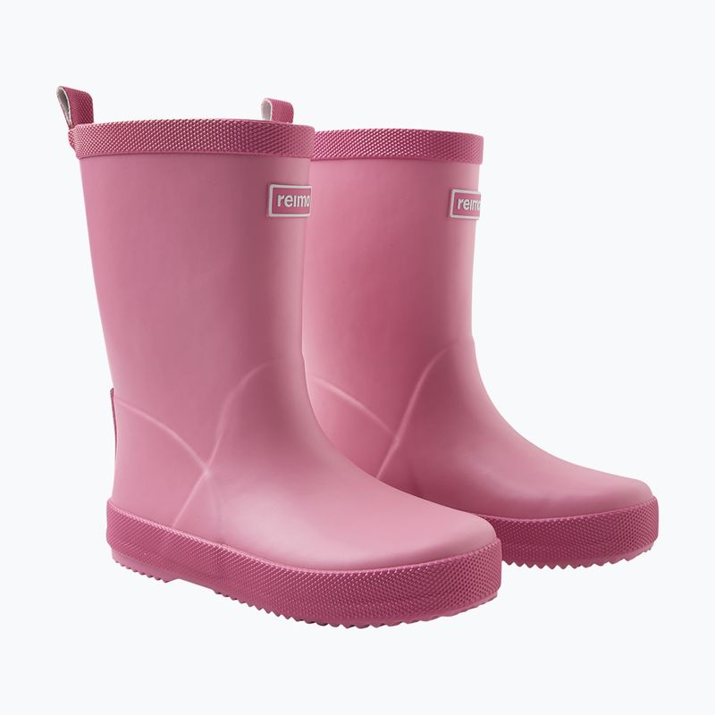 Dětské holínky Reima Taikuus unicorn pink