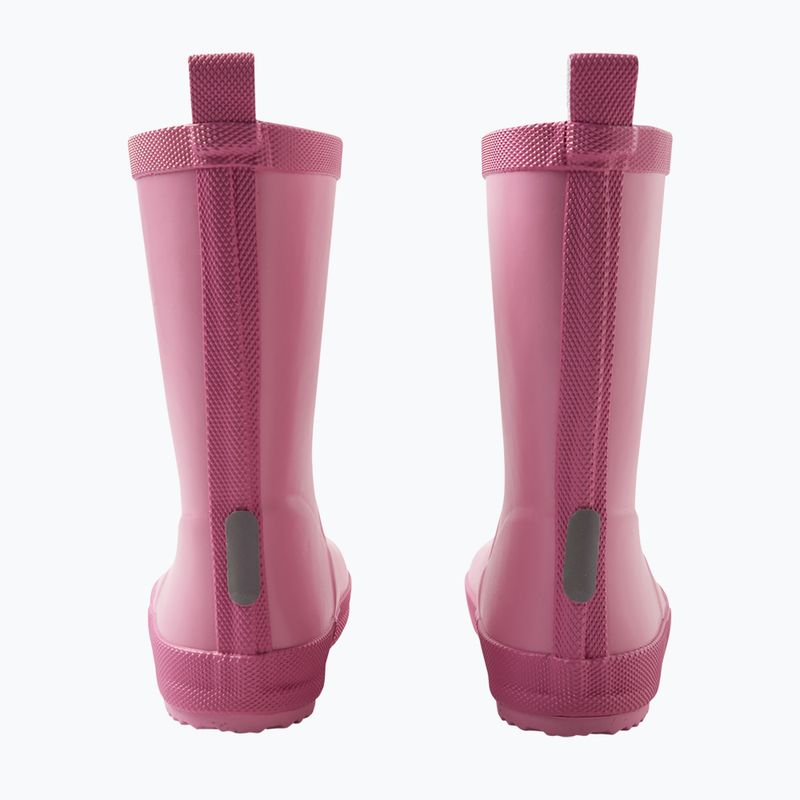 Dětské holínky Reima Taikuus unicorn pink 3