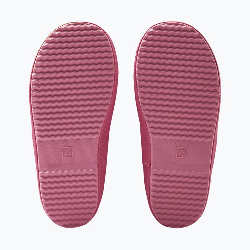 Dětské holínky Reima Taikuus unicorn pink 5