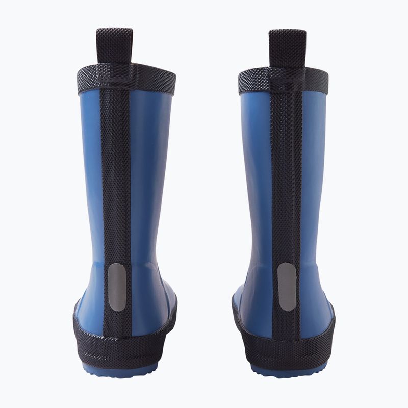 Dětské holínky Reima Taikuus denim blue 3