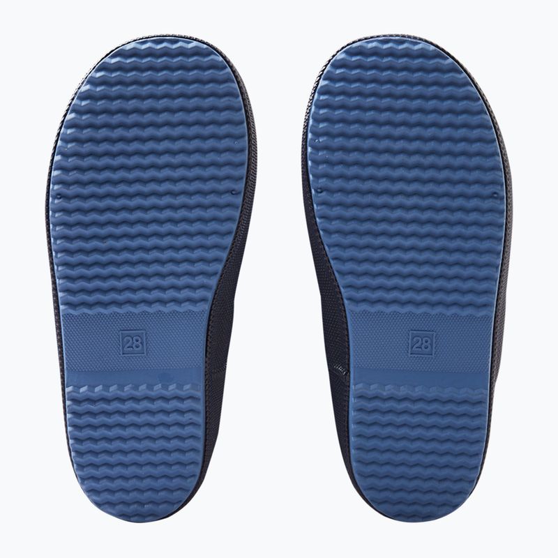 Dětské holínky Reima Taikuus denim blue 5