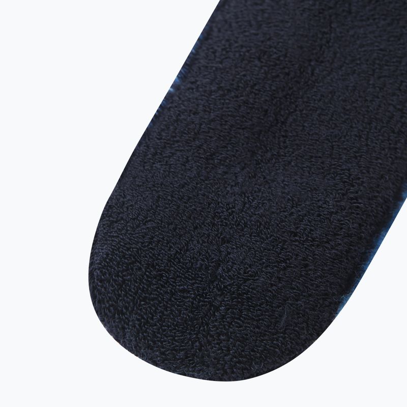 Dětské trekové ponožky Reima Frotee soft navy 4