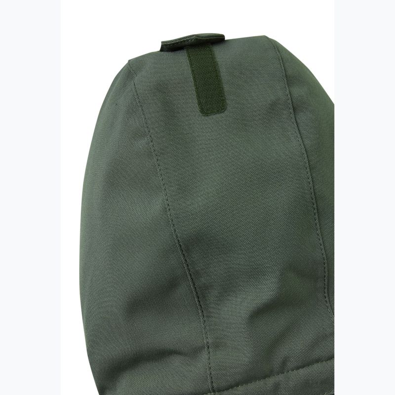Dětská kombinéza Reima Tromssa thyme green 6