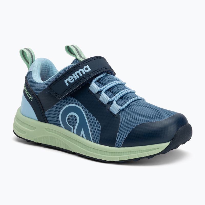 Dětské boty Reima Enkka blue ocean