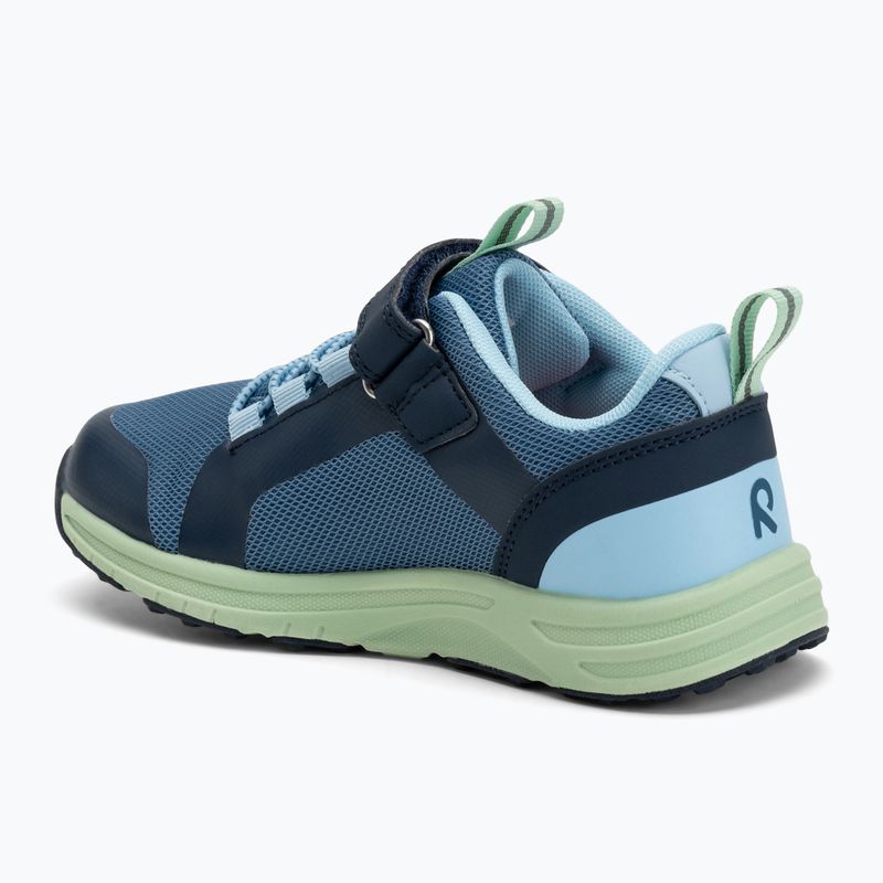 Dětské boty Reima Enkka blue ocean 3