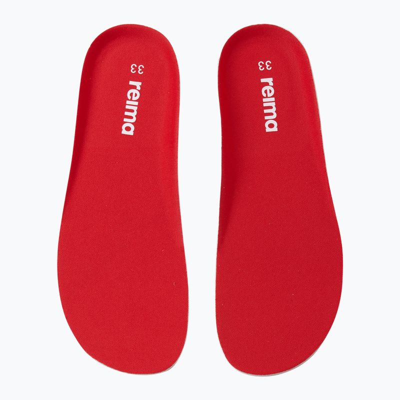 Reima Barefoot Astelu modré dětské boty 9