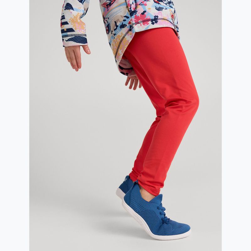 Reima Barefoot Astelu modré dětské boty 12