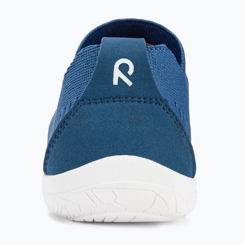 Reima Barefoot Astelu modré dětské boty 7