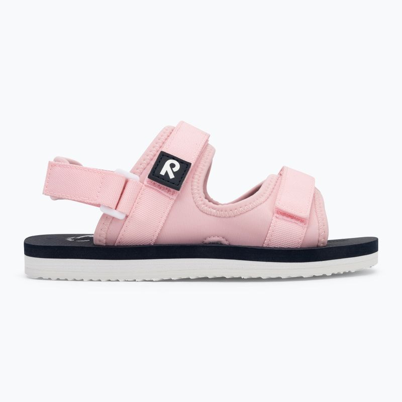 Dětské sandály Reima Minsa 2.0 fairy pink 3