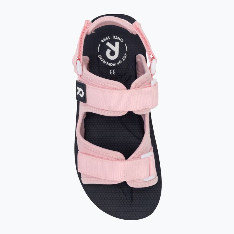 Dětské sandály Reima Minsa 2.0 fairy pink 6