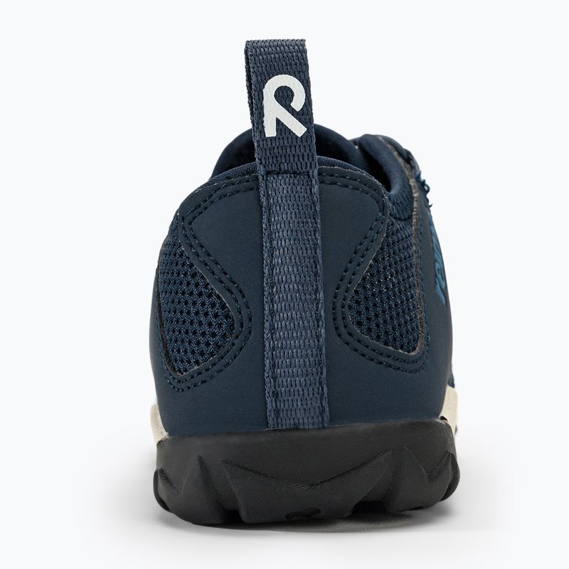 Dětské sandály Reima Talsi navy 6