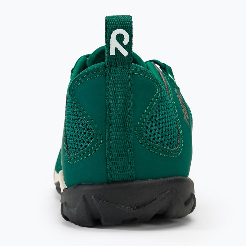 Dětské sandály Reima Talsi deeper green 7