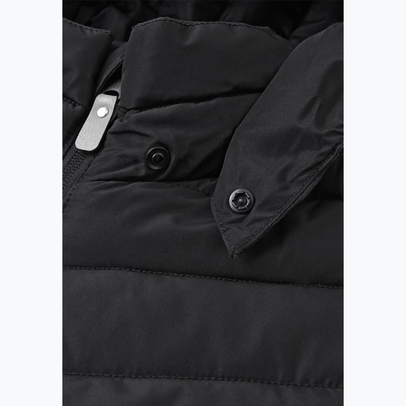 Dětská bunda Reima Uumaja black 4