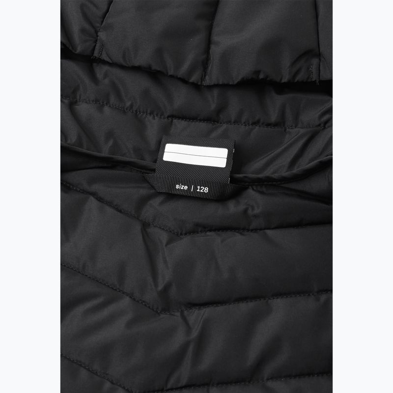 Dětská bunda Reima Uumaja black 5
