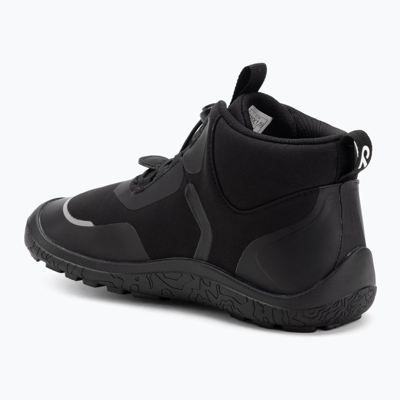 Dětské barefoot boty Reima Loikkii black 3