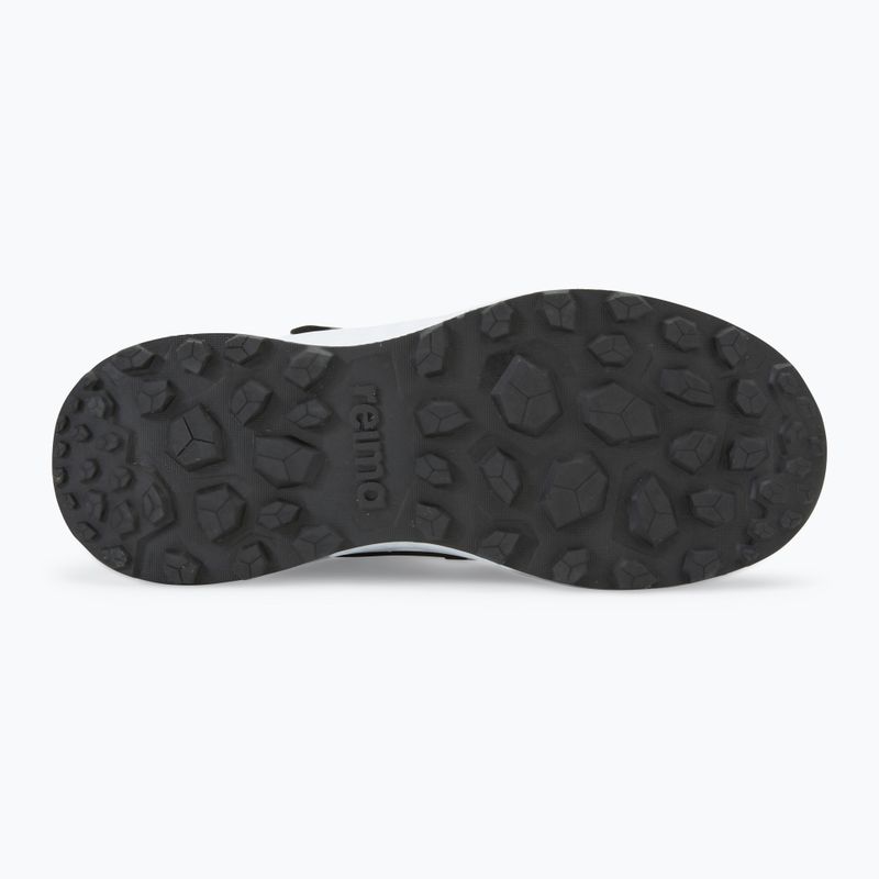 Dětské boty Reima Hiivin black 4