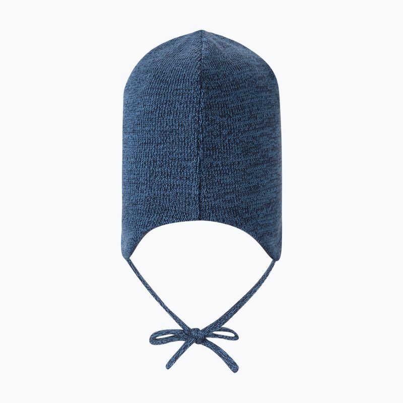 Dětská zimní čepice Reima Latvat blue ocean 2