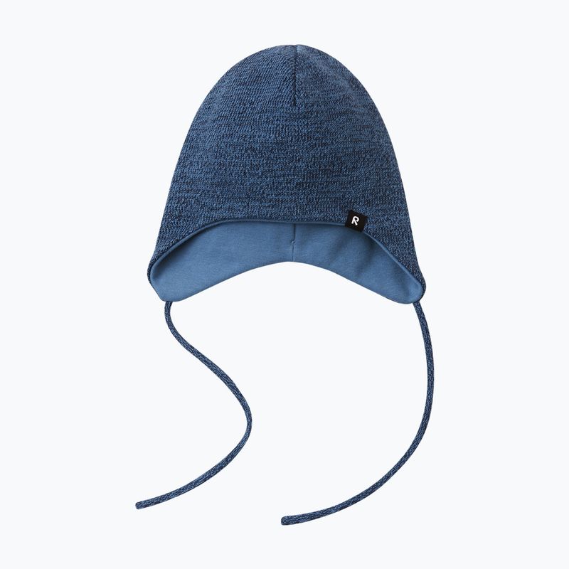 Dětská zimní čepice Reima Latvat blue ocean 3