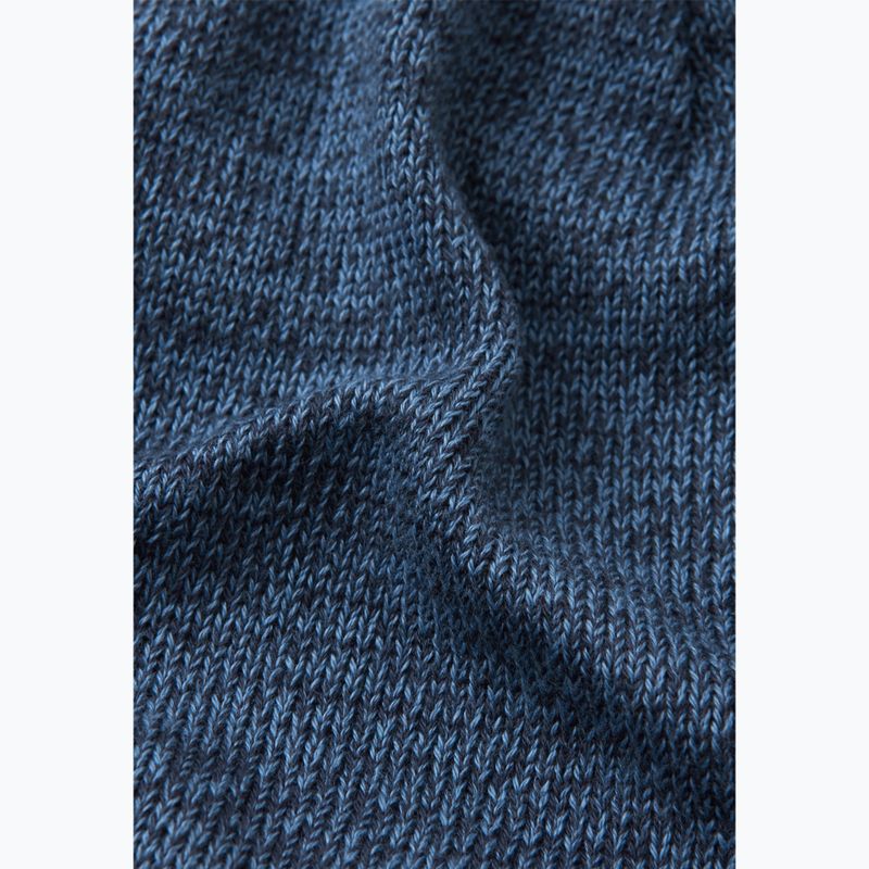 Dětská zimní čepice Reima Latvat blue ocean 4