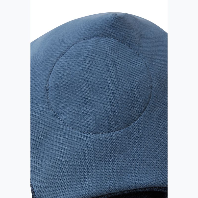 Dětská zimní čepice Reima Latvat blue ocean 5