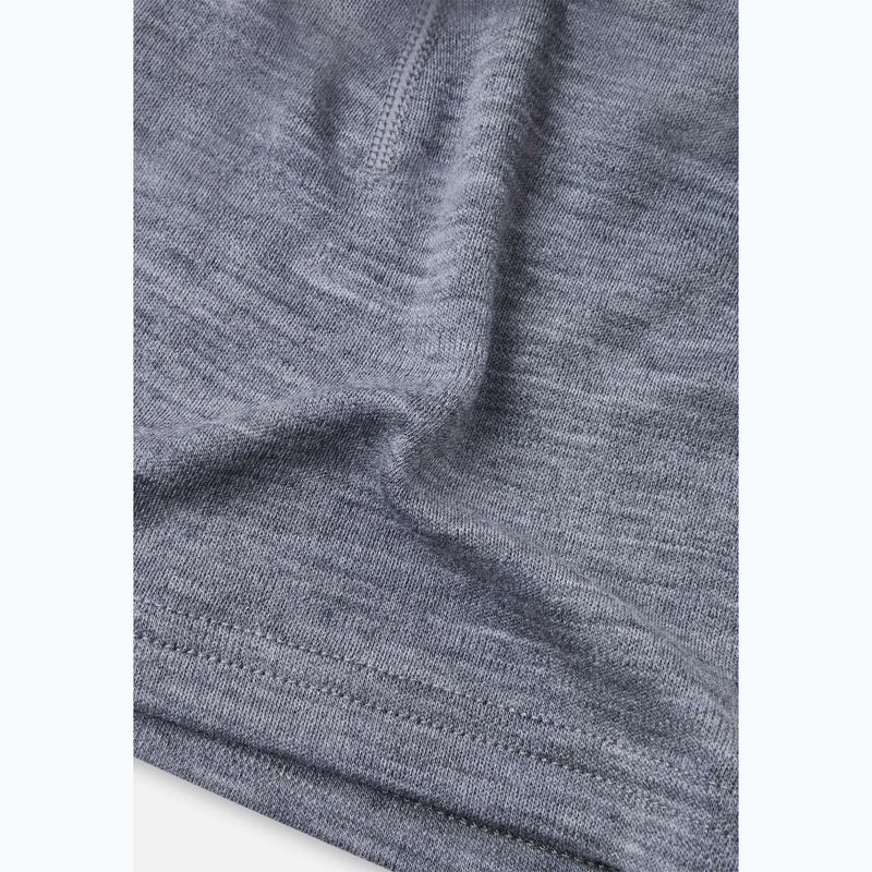 Dětská zimní čepice Reima Dimma melange grey 4