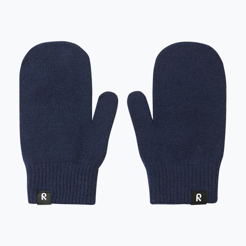 Dětské zimní rukavice Reima Sumppu navy 2