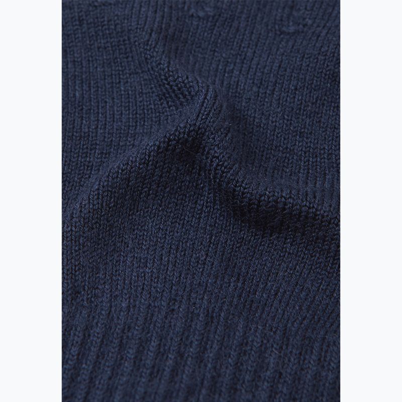 Dětské zimní rukavice Reima Sormin navy 4