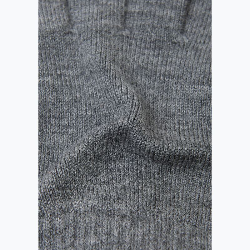 Dětské zimní rukavice Reima Sormin melange grey 4