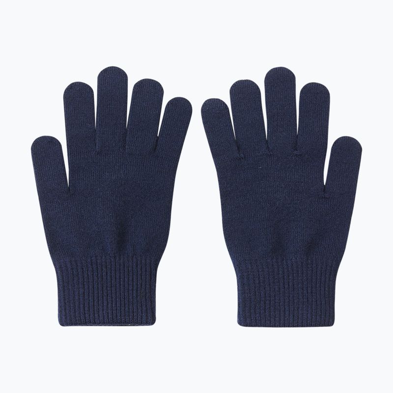 Dětské zimní rukavice Reima Vipatus navy 3