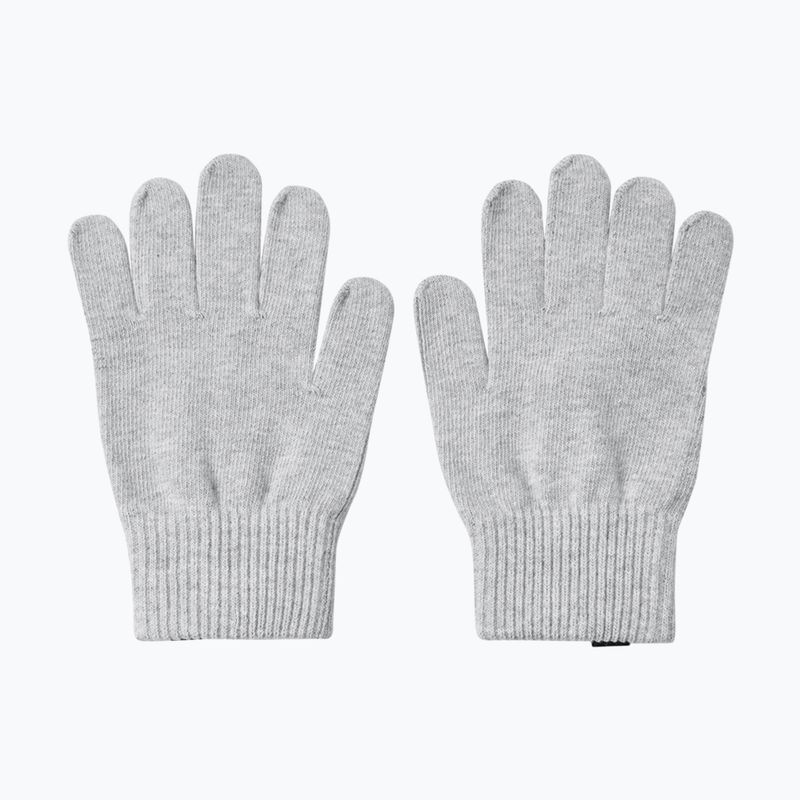 Dětské zimní rukavice Reima Vipatus melange grey 3