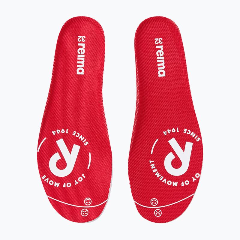 Dětské boty Reima Hiipien peat grey 14