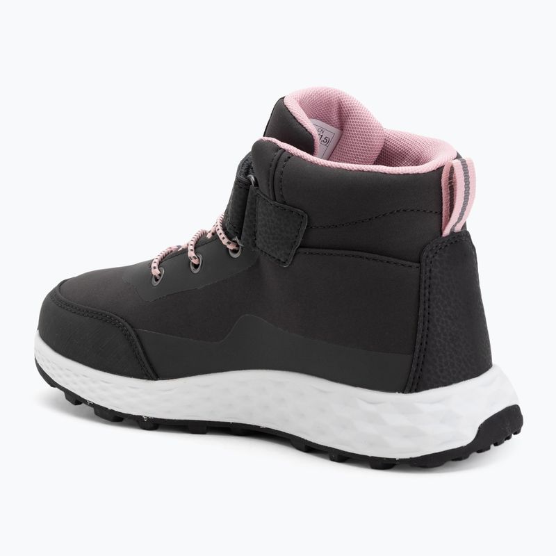 Dětské boty Reima Hiipien peat grey 3
